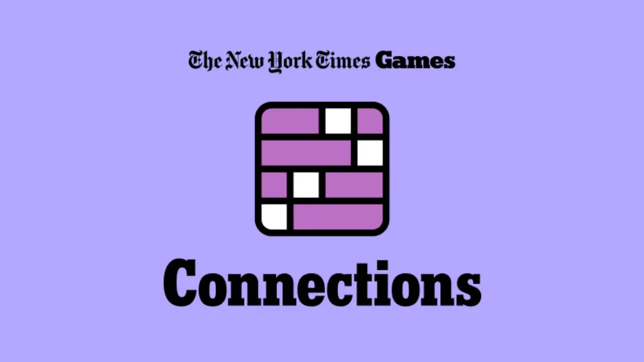 NYT Connections game guide for beginners